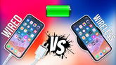 Wireless vs wired charging: Which one is better?
