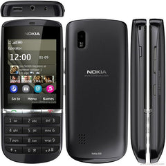 Nokia Asha 300 Keypad Mobile Phone