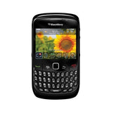 BlackBerry 8520 Unlocked Phone with 2 MP Camera, Bluetooth, Wi-Fi