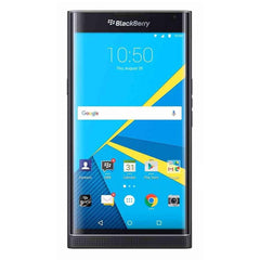 BlackBerry PRIV (Black) _ RENEWED