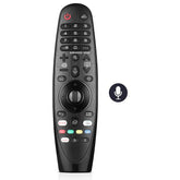 Muvit Magic TV Remote Control for LG Smart TV with Voice Function