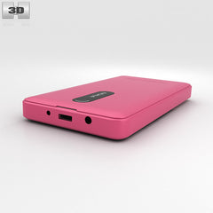 NOKIA 210 Keypad Mobile phone Dual Sim , imported (Pink)