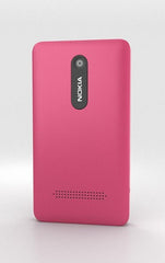 NOKIA 210 Keypad Mobile phone Dual Sim , imported (Pink)