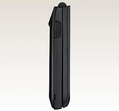 Nokia 2720 fold Flip Big Bottom Cell Phone 3G, imported