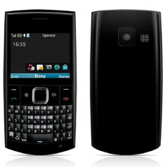 Nokia X2-01 Qwerty Keypad Phone