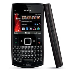 Nokia X2-01 Qwerty Keypad Phone