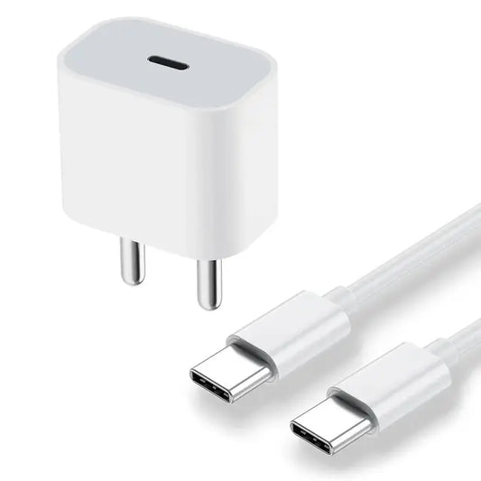 apple 20w power adapter