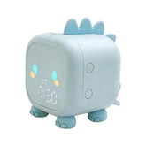 Muvit Cute Funny Digital Dinosaur Kids Alarm ClockDigital Alarm Clock For Kids
The Muvit Funny Dinosaur Kids digital alarm clock is an electronic timekeeping device that typically features a digital display and is eMuvitMuvitMuvit Cute Funny Digital Dinosaur Kids Alarm Clock