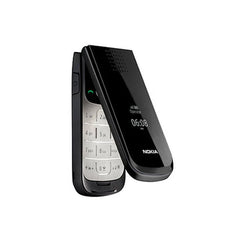 Nokia 2720 Fold Mobile Phone (Bluetooth, Opera Mini, 1.3 Mpix)