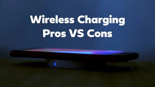 The Pros and Cons of Wireless Charging for Your Phone