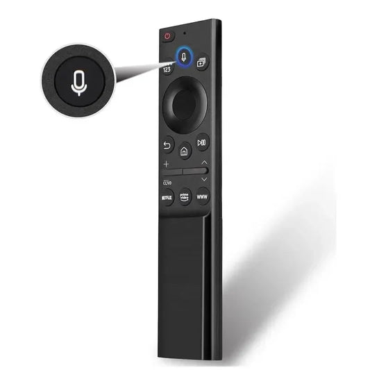 Muvit Samsung TV Remote With Voice Control