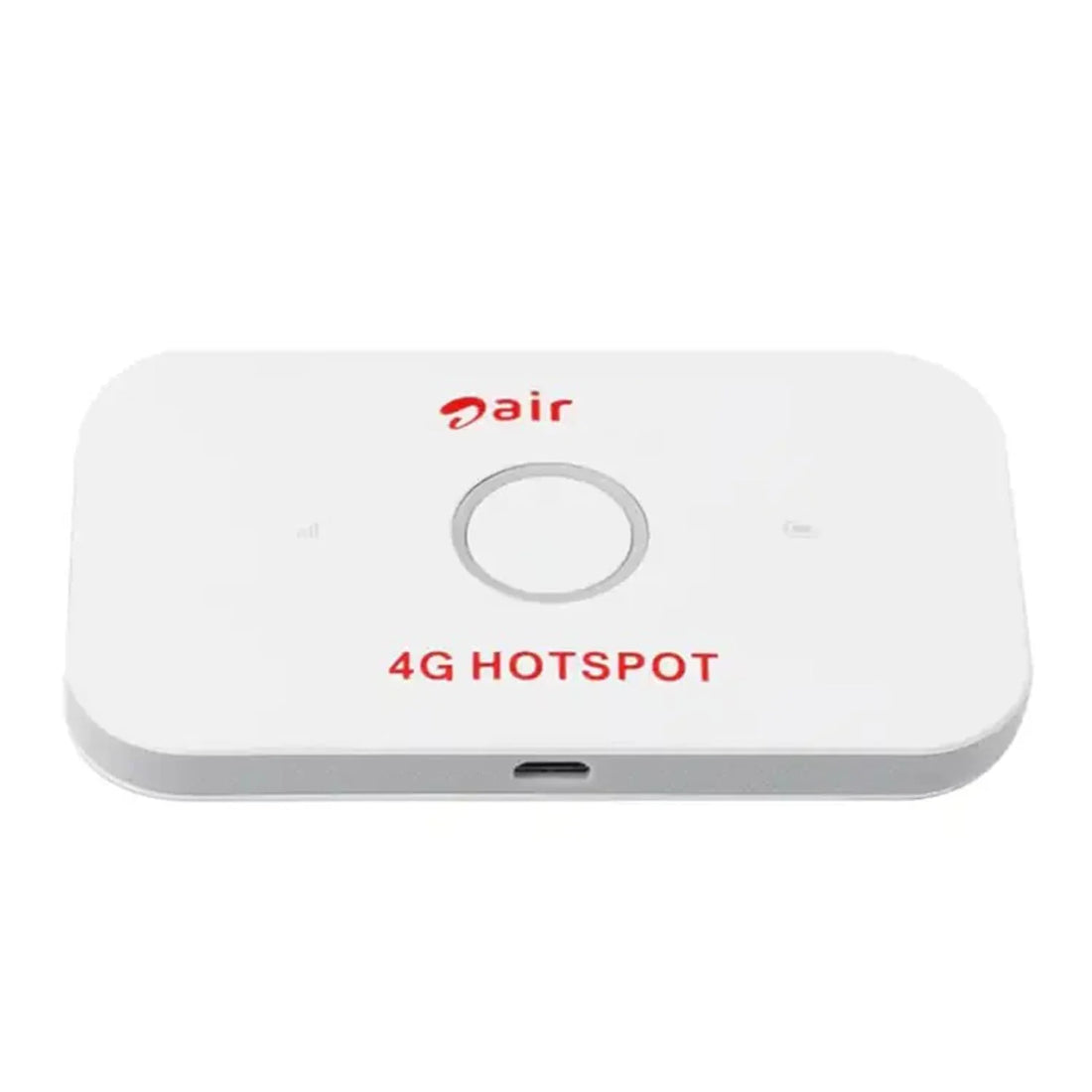 Muvit 4G LTE Wireless Dongle Compatible with Airtel Sim Network Support