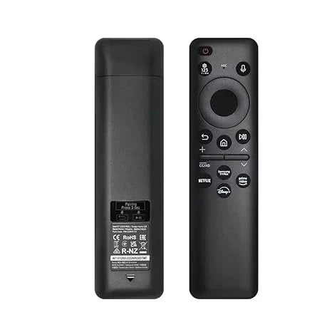 Muvit Smart Samsung Universal TV Remote With Voice Control