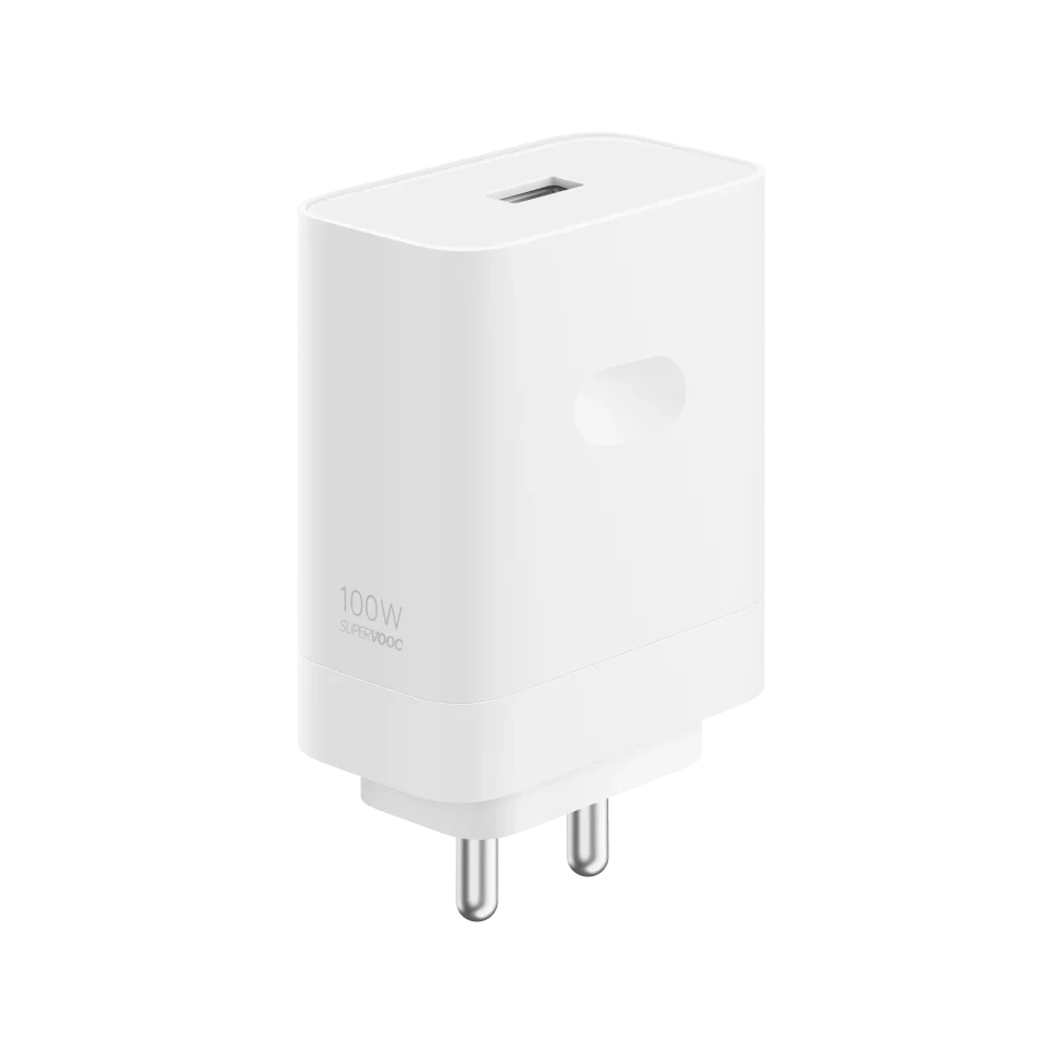 Muvit SUPERVOOC 100W USB-A Power Adapter for OnePlus Device