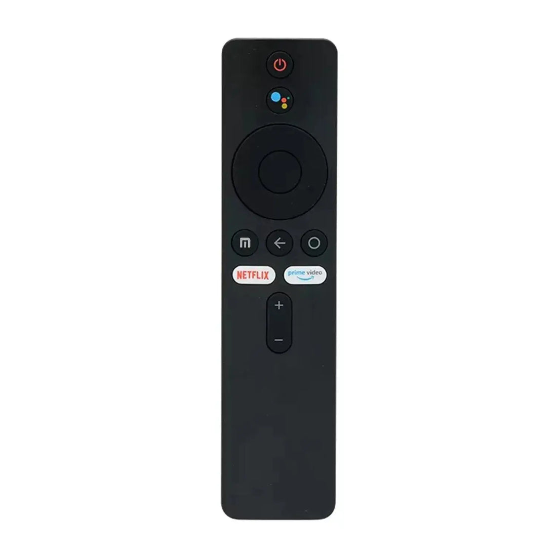 Muvit Smart TV Remote Control with Voice Control for MI TV