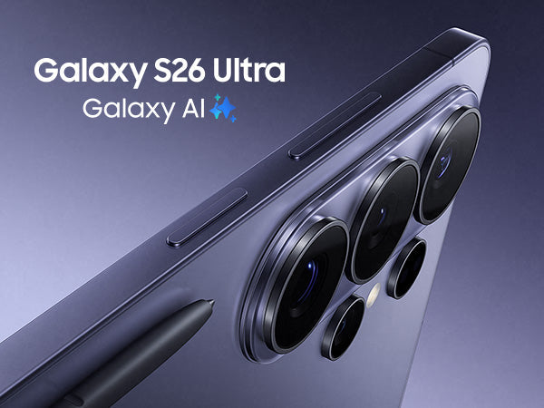 Samsung Galaxy S26 Ultra Review 2026 – Full Specs, Camera, Price & Features