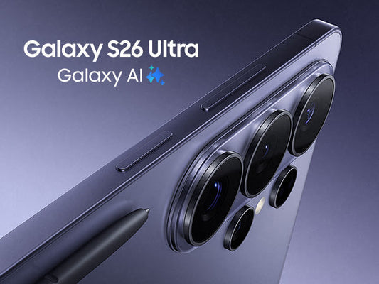 Samsung Galaxy S26 Ultra Review 2026 – Full Specs, Camera, Price & Features