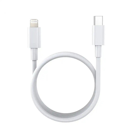 Muvit Type C to Lightning Data Cable for Apple Device