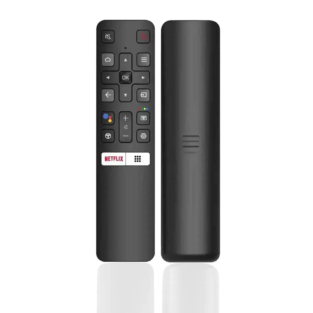 Muvit TCL Smart TV Remote with Voice Control