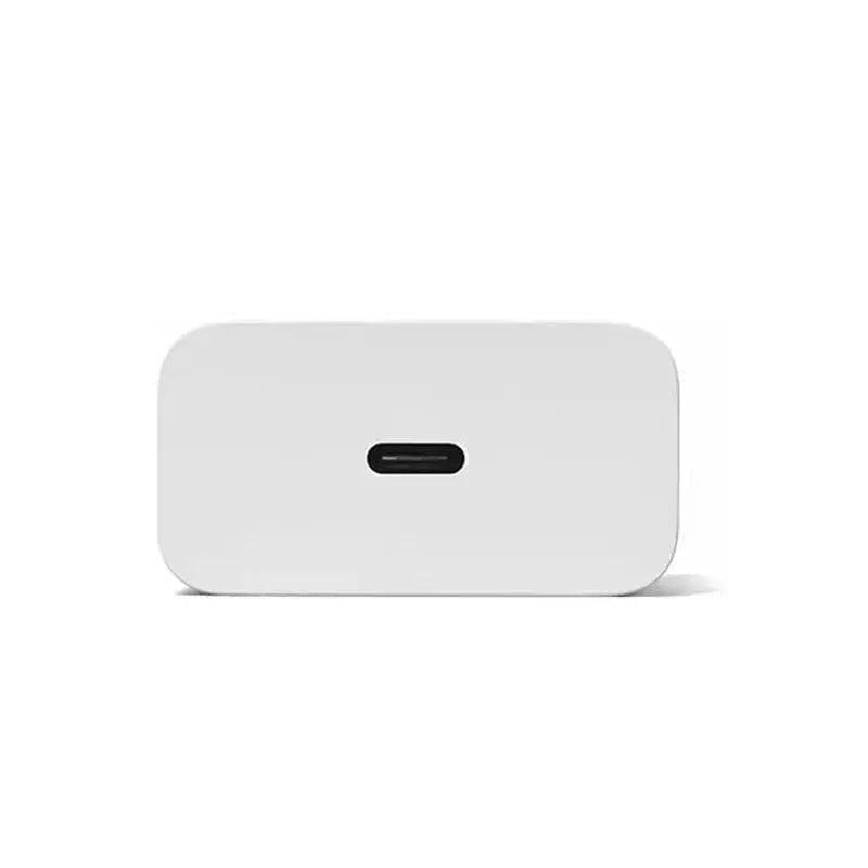 Compatible with all USB-C devices, including Google Pixel phones, tablets, and laptops