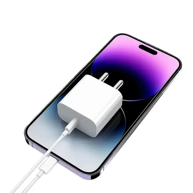 20w usb c power adapter