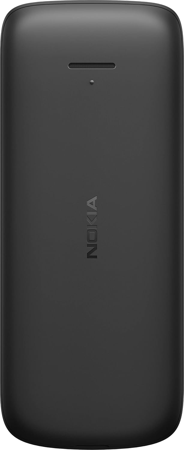 nokia 215 DS 4G Keypad Phone with Long Battery Life,Wireless FM Radio