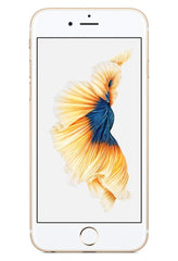 Apple iPhone 6s (Gold, 32GB) Renewed - 1 Year Warranty