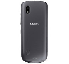 Nokia Asha 300 Keypad Mobile Phone