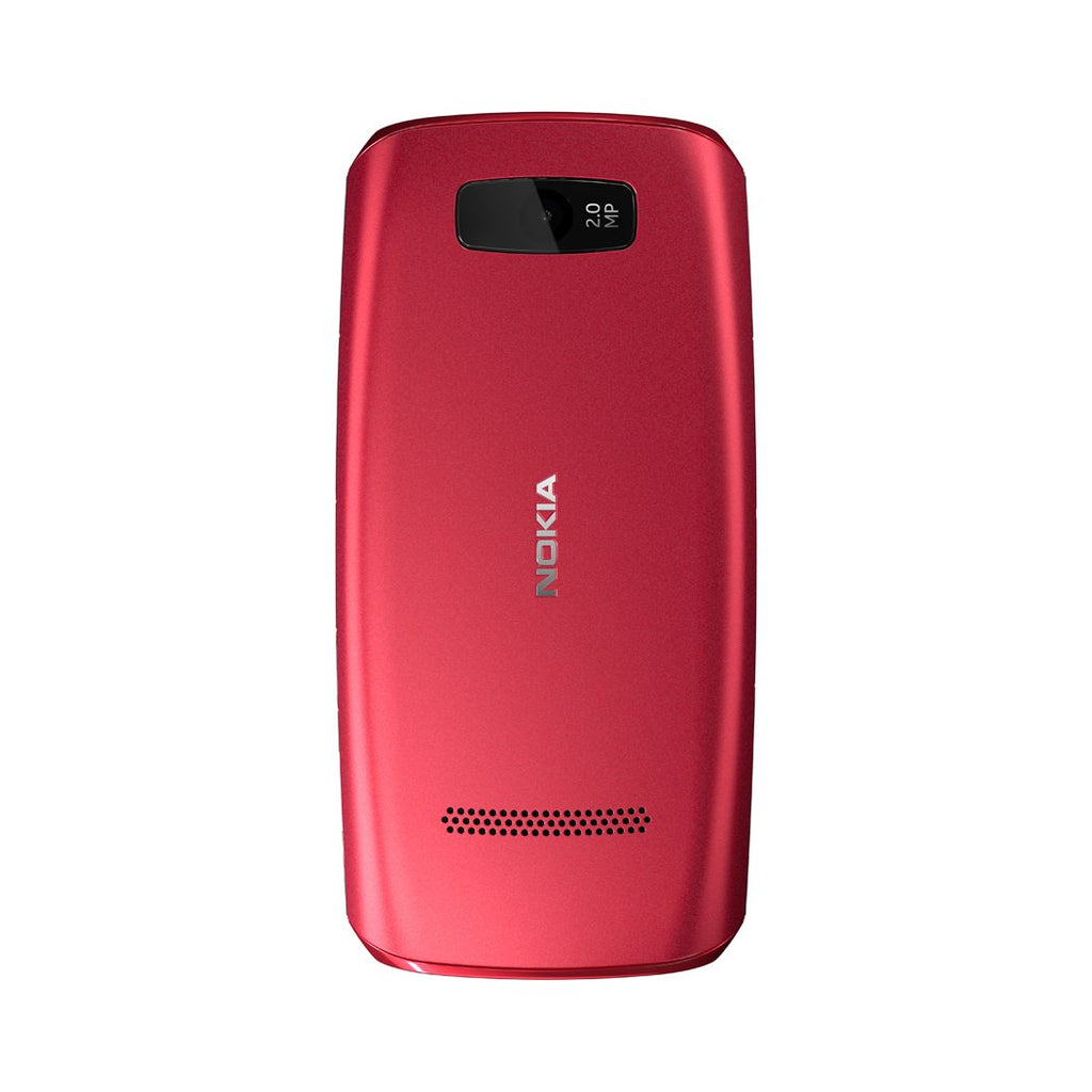 Nokia Asha 305 Keypad Mobile Phone