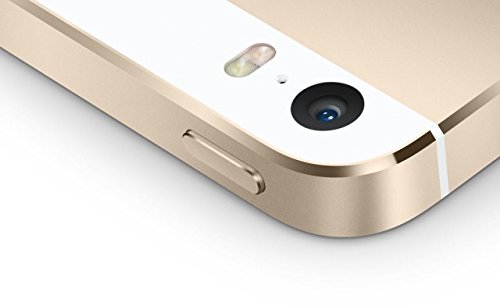 Apple iPhone 5s 16GB, Renewed (1 Year Warranty)