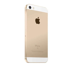 Apple iPhone SE 64GB Gold (Refurbished) | Muvit India