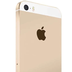 Apple iPhone SE 64GB Gold (Refurbished) | Muvit India