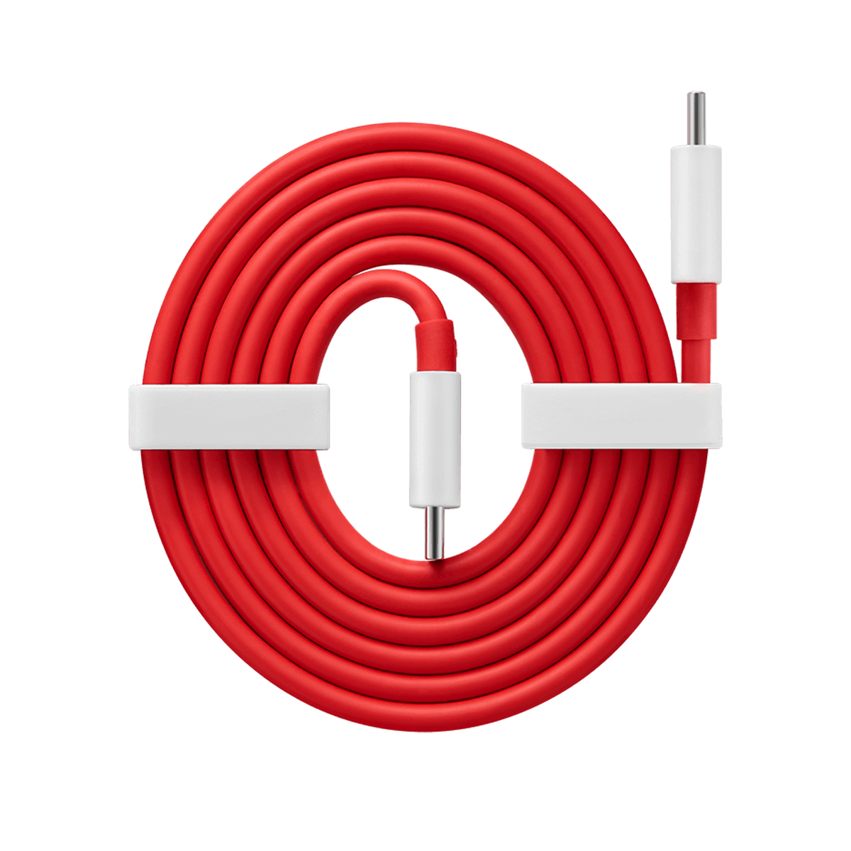 Muvit Type C to Type C Fast Chargng Data Cable for Oneplus Device