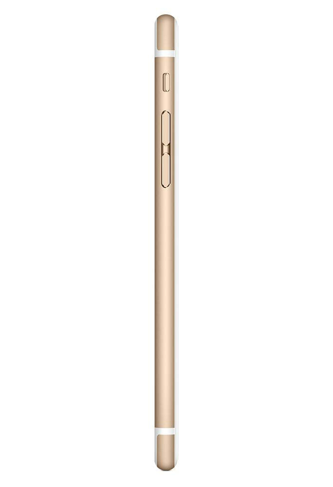 Apple iPhone 6s (Gold, 32GB) Renewed - 1 Year Warranty