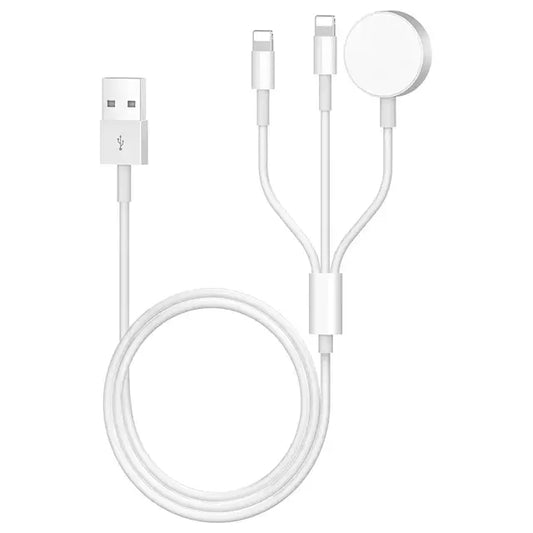 magnetic watch charger