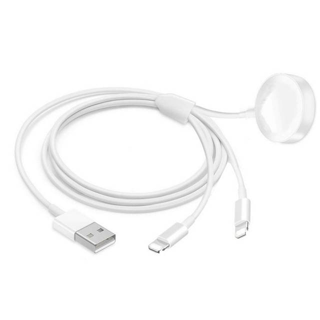 apple smart watch charger
