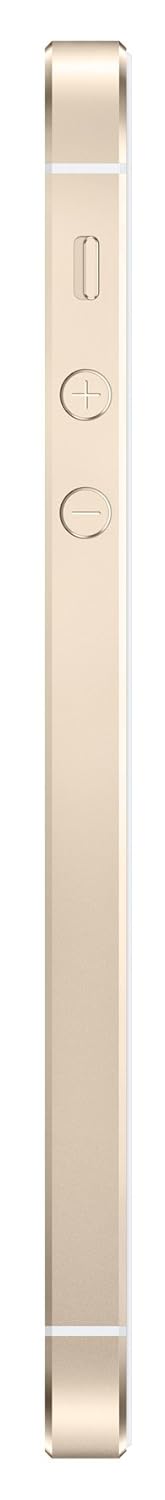 Apple iPhone 5s 16GB, Renewed (1 Year Warranty)