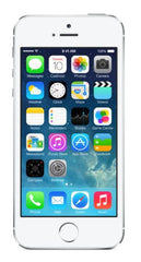Apple iPhone 5s 16GB, Renewed (1 Year Warranty)