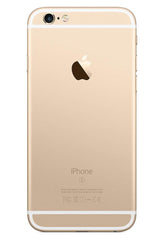 Apple iPhone 6s (Gold, 32GB) Renewed - 1 Year Warranty