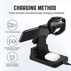 wireless phone charger