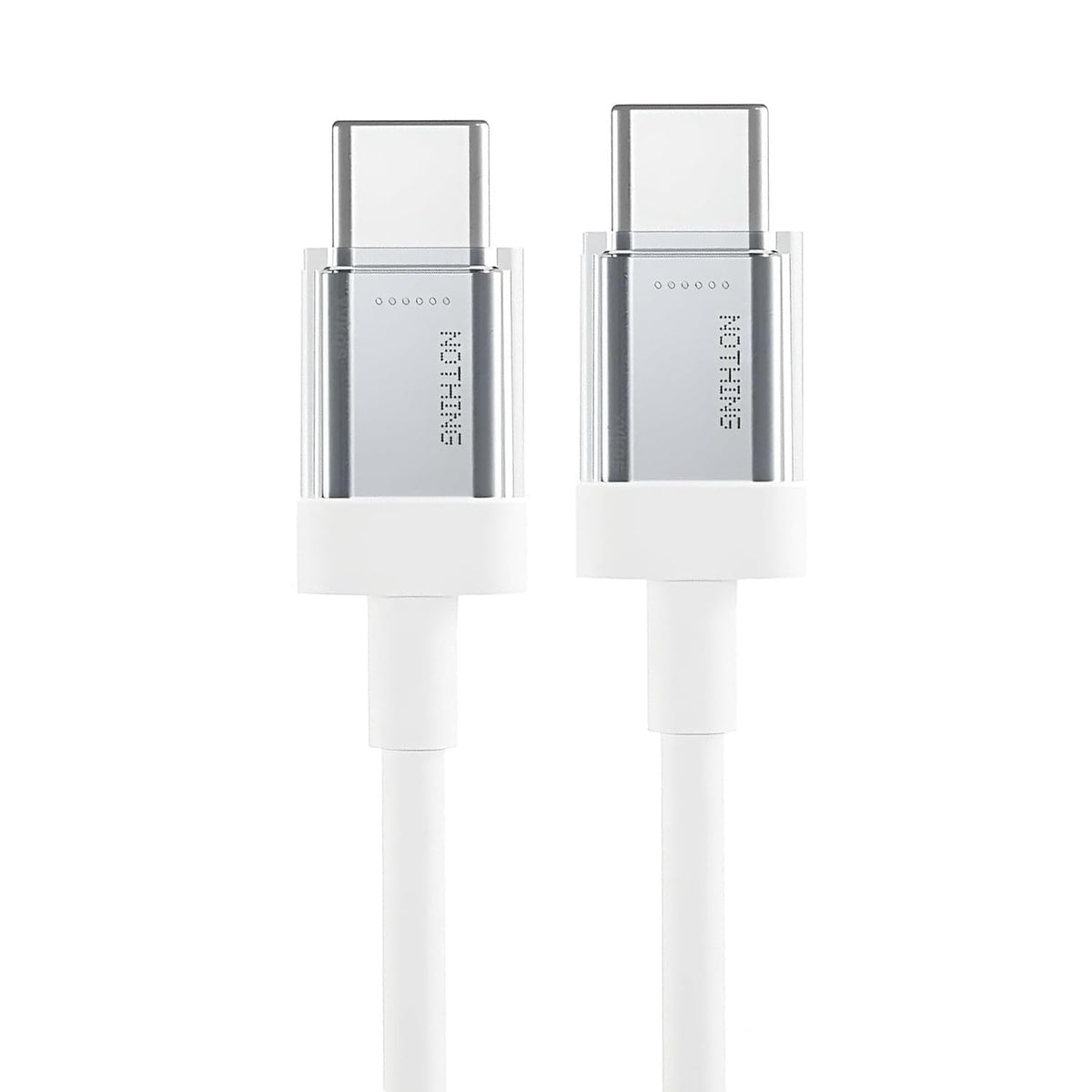 Muvit USB C to C Fast Charging Cable Compatible with Nothing Phone