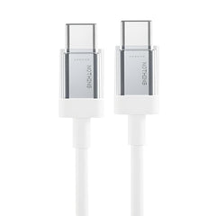 Muvit USB C to C Fast Charging Cable Compatible with Nothing Phone