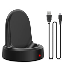 Muvit Smart Watch Charging Dock Cradle Charger with Micro USB