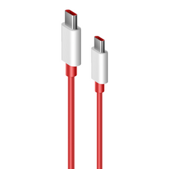 Muvit Type C to Type C Fast Chargng Data Cable for Oneplus Device