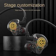 Muvit USB C Headphones, Type C Earbuds Compatible for iPhone 16/15/15 Pro/ 15 Pro Max Samsung S24 Headphones with Microphone Noise Isolation Stereo Wired Earphones for Samsung Galaxy S22 S23 Ultra Pixel 7a