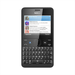 NOKIA 210 Keypad Mobile phone Dual Sim , imported (Black)