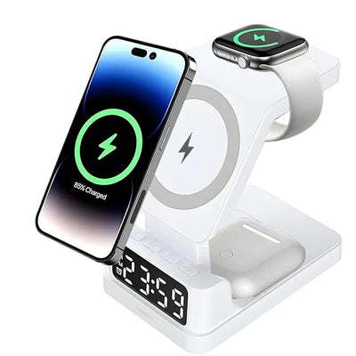 iphone wireless charger 