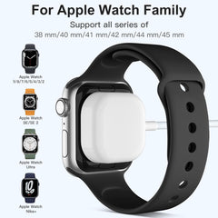 Muvit USB iWatch Charger Compatible with Apple Watch Charger