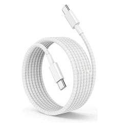 Muvit Type C to Type C Fast Charging Data Cable