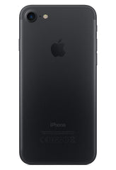Apple iPhone 7 128GB 2GB 4.7" 12MP 7MP Black Color